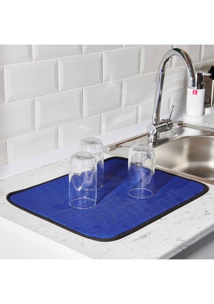 Patte El Havlusu - Yeşil- 30X50 cm