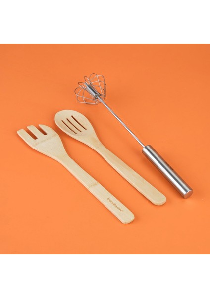 Otomatik Çırpıcı - Gri - 34 cm
