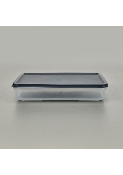 Alfa Derin Dondurucu Saklama Kabı - - 2600 ml