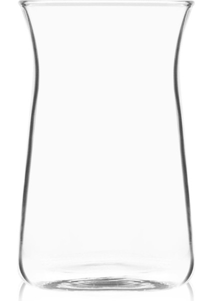 Vera 6'lı Çay Bardağı - 180 ml