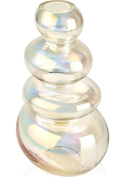 Pearl Vazo - Sedef - 27 cm