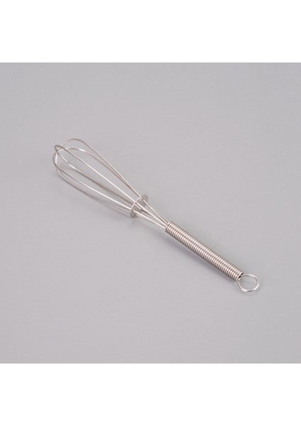 Mini Çırpıcı - Gri - 15 cm