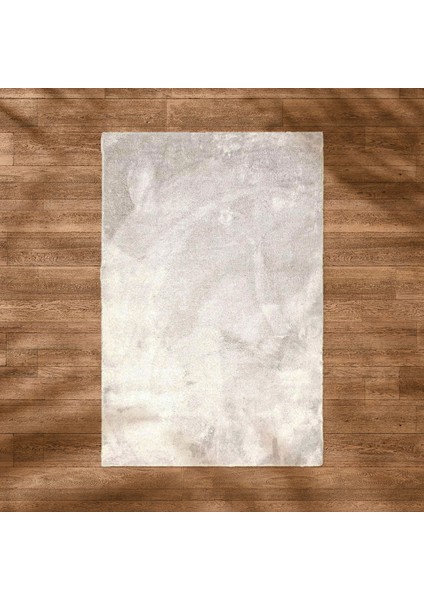 Post Halı - Ekru - 80X150 cm