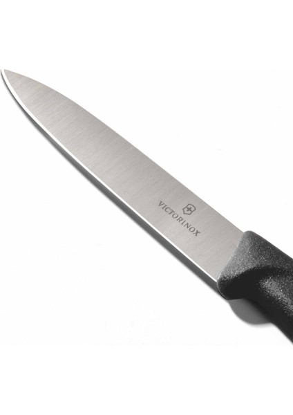 6.7703 Soyma Bıçağı - Siyah - 10 cm modelleri