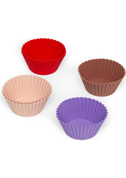 Muffin Kalıbı - modelleri