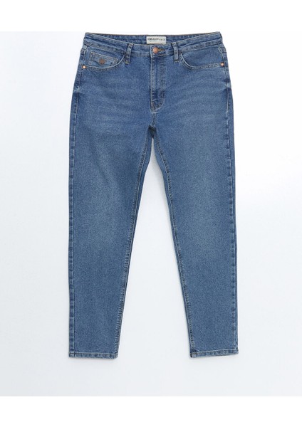 Yeni Sezon 730 Havuc Kalip Erkek Jean Pantolon - S57955Z8 indirimleri
