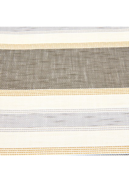 Kare Pvc Masa Örtüsü - Antrasit - 140X140 cm
