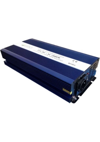 2000W 24V Tam Inverter