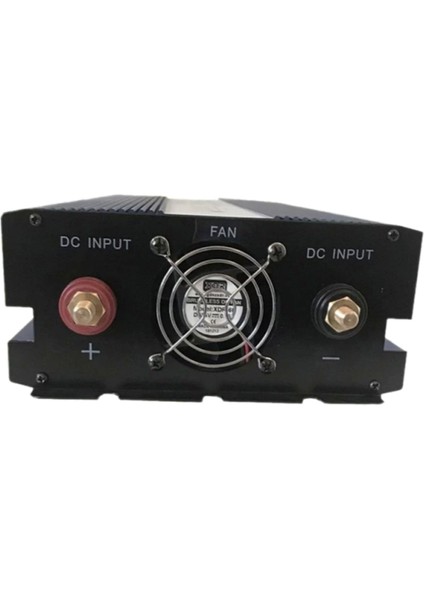 2000W 24V Tam Inverter