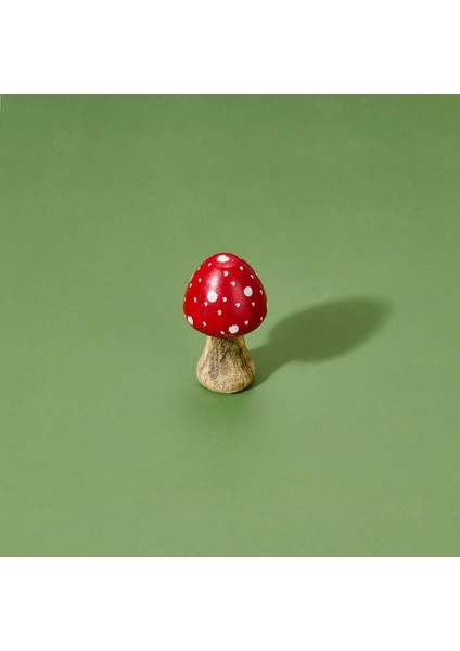 Mushroom Obje - 10 cm