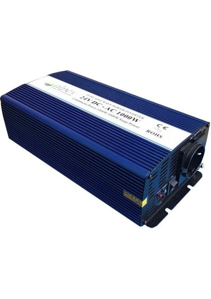 1000W 24V Tam Inverter