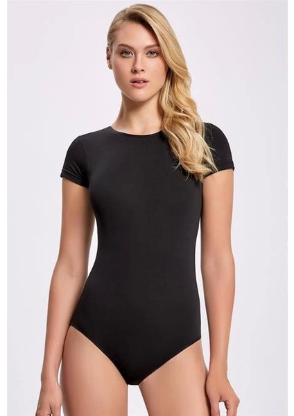 Berrak Bayan Bisiklet Yaka Kısa Kol Çıtçıtlı 8020 modelleri