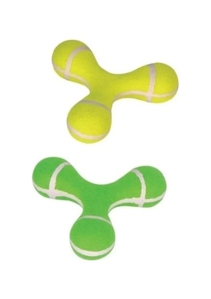 Eastland Bumerang Tenis Topu Köpek Oyuncağı 15.5 cm