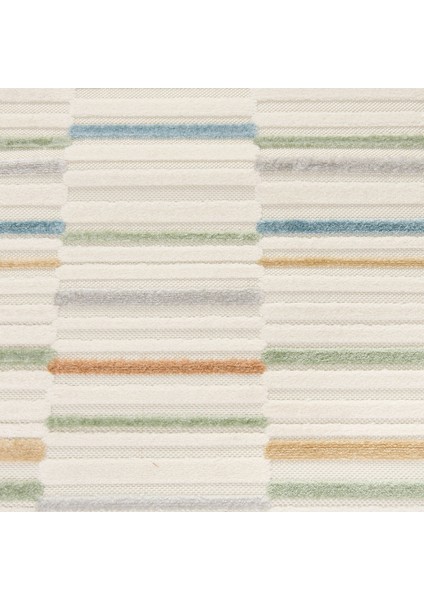 Penta Tozumaz Antialerjik Halı - Kırık Beyaz - 160X230 cm fiyatları