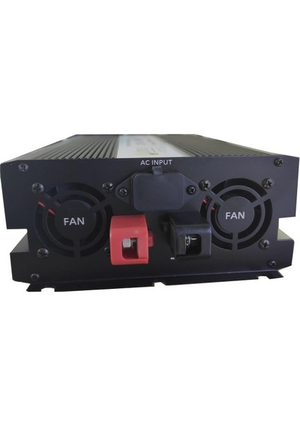 1000W 12V Ups (Şebeke Şarjlı) Modifiye Sinus İnverter