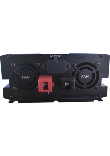 1000W 12V Volt (Şebeke Şarjlı) Tam Sinus Ups İnverter