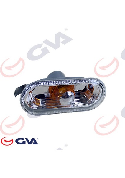 Çamurluk Sinyali Sari Seat Leon-Ibiza-Toledo Dpmah