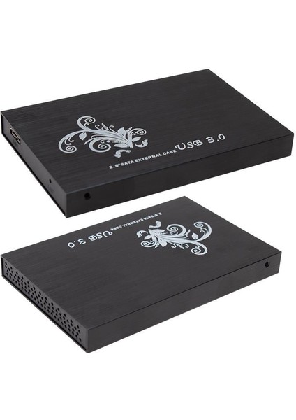 PM-5791 Harici 2.5'' USB 3.0 Sata Harddisk Kutusu