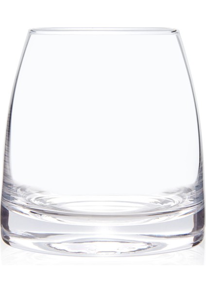 Meşrubat Bardağı - Şeffaf - 350 ml