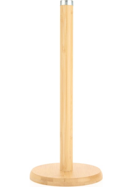 Houseware Kağıt Havlu Tutucu - Kahverengi - 12X31 cm fiyatları