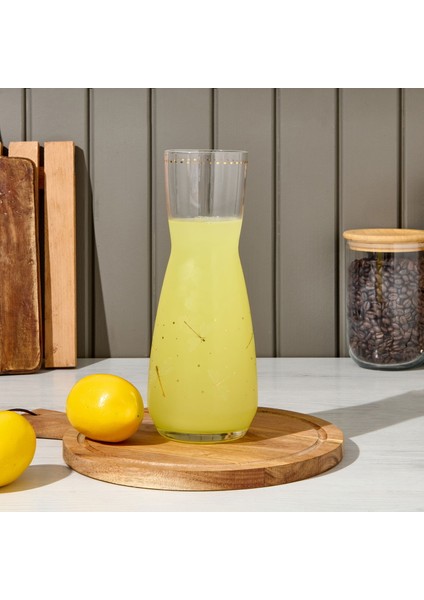 Dragonfly Karaf - Renkli - 1000 ml