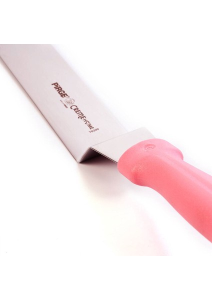 Creme Home Kıvrık Pasta Paleti - Pembe - 19 cm fiyatları