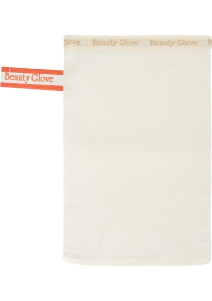 Beauty Glove Banyo Kesesi - Bej - 12X9 cm fiyatları