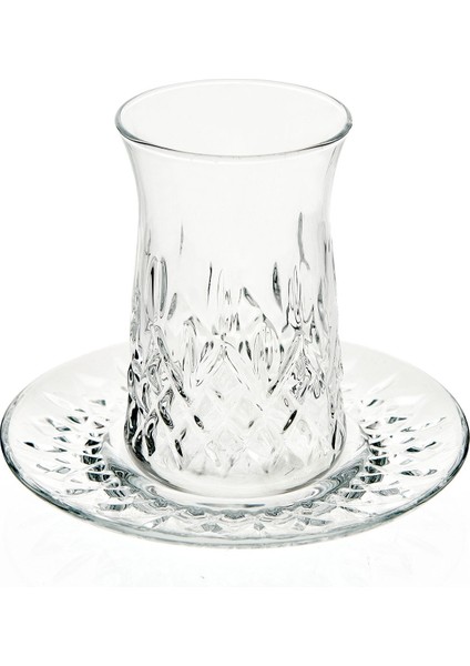 Odin 12 Parça Çay Seti - 170 ml