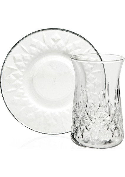 Odin 12 Parça Çay Seti - 170 ml