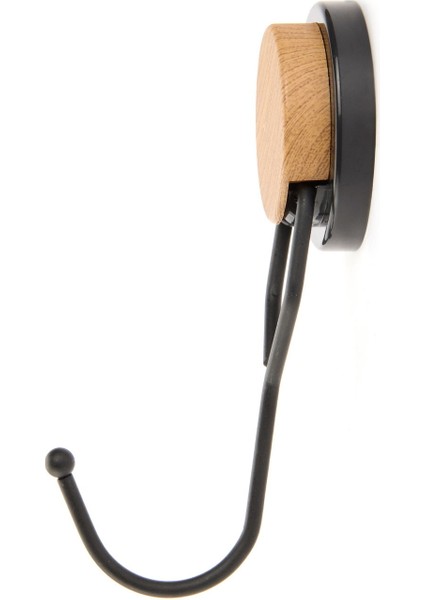 Tekli Askı - Siyah - 20 cm modelleri