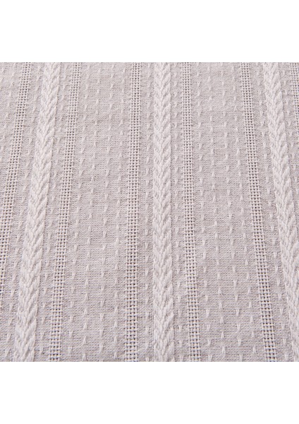 Granny Runner - Beyaz - 40X135 cm fiyatları