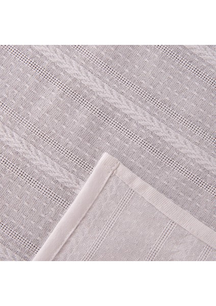 Granny Runner - Beyaz - 40X135 cm modelleri