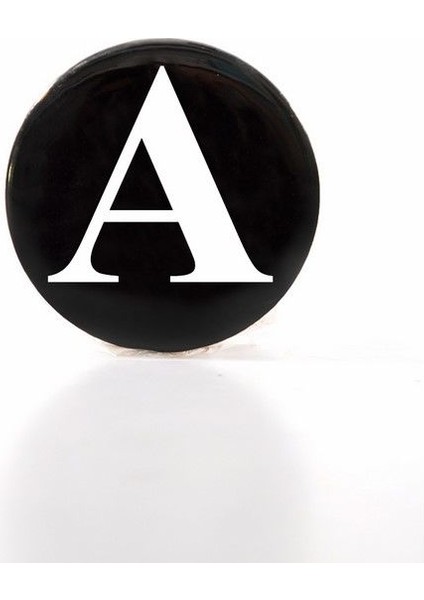 Time A Harf Açacak Magnet