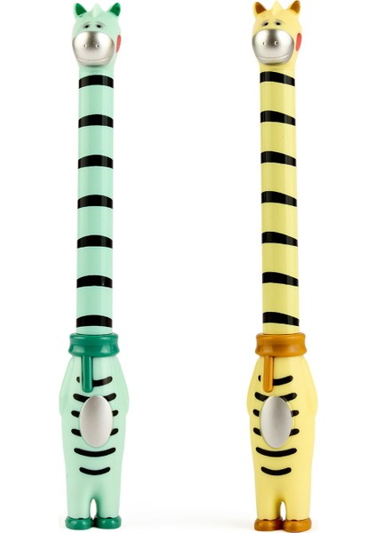 Zürafa Jel Kalem - - 16 cm