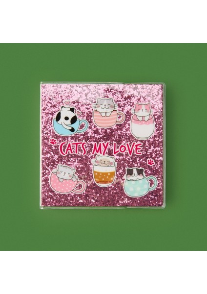 128 Sayfa Simli Kapaklı Defter - fiyatları