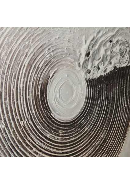 Deco Zoe Tablo - Ekru - 100X100 cm modelleri