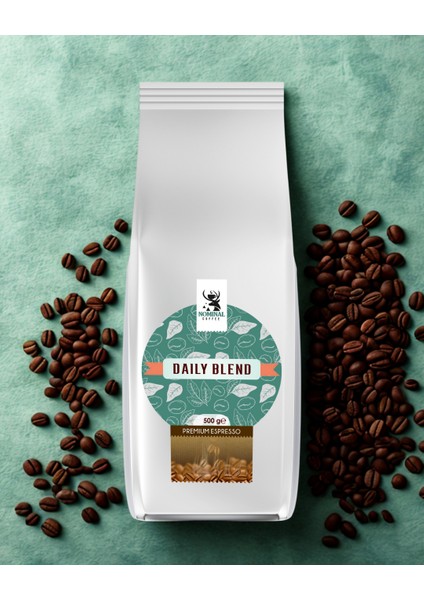 Daıly Blend 500 gr