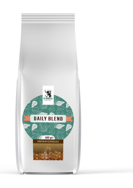 Daıly Blend 500 gr