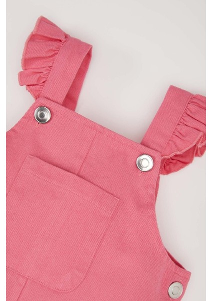 Yeni Sezon Kız Bebek Jean Tulum fiyatları