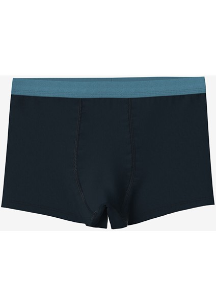 Yeni Sezon Baskili Erkek Cocuk Boxer 3'lu - S5FP33Z4 fiyatları