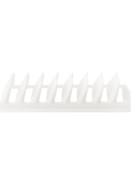 Tencere Kapak Düzenleyici Organizer - - 30 cm