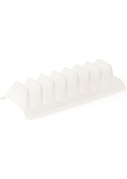 Tencere Kapak Düzenleyici Organizer - - 30 cm