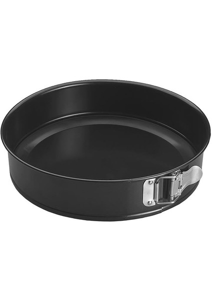 Superior Kelepçeli Pasta Kek Kalıbı - 26 cm