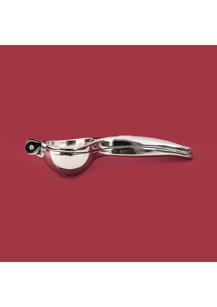 Limon Sıkacağı - Gri - 23X9 cm