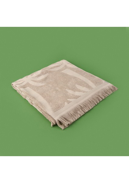 Elio Plaj Havlusu - Bej - 70X140 cm modelleri