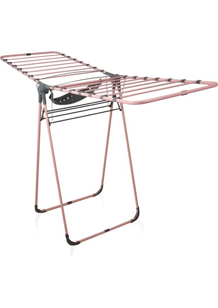 Living Isabella Soft Kurutmalık - Pembe