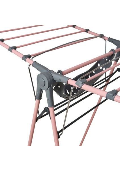 Living Isabella Soft Kurutmalık - Pembe