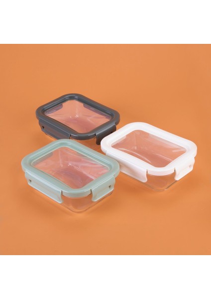 Freeze Cam Saklama Kabı - - 650 ml