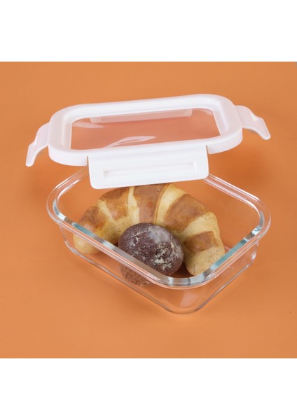Freeze Cam Saklama Kabı - - 650 ml