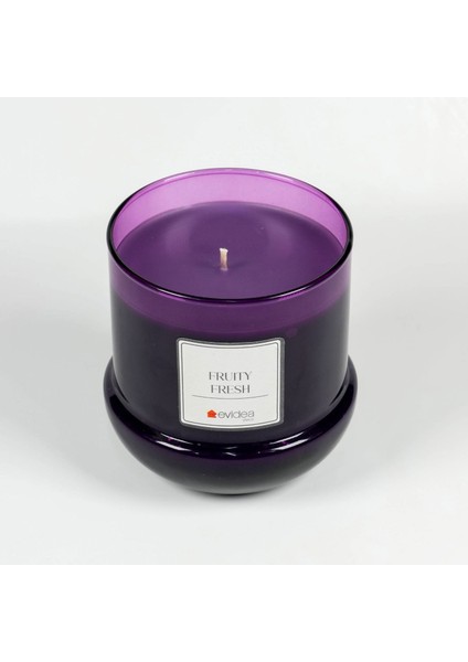 Fruity Fresh Mum - Mor - 260 gr fiyatları